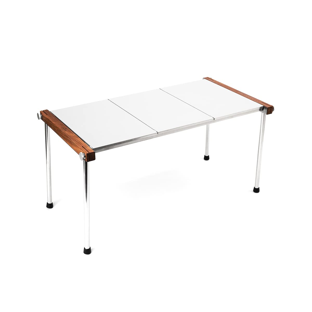 Mt.SUMI マウントスミ ウッド＆ステンタフテーブル IGT互換テーブル Mt.SUMI マウントスミ ウッド＆ステンタフテーブル | Orange